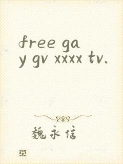 free gay gv xxxx tv.