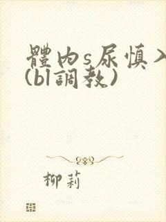 体内s尿慎入h(bl调教)
