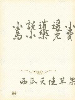 小说逍遥小农夫马小乐免费版封面