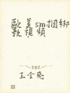 欧美sm捆绑调教视频