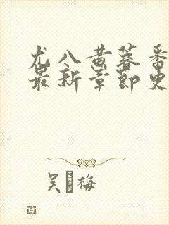 尤八黄蓉番外篇最新章节更新内容