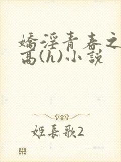 娇淫青春之放纵高(h)小说