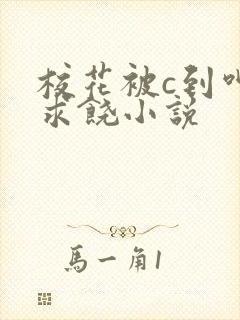 校花被c到呻吟求饶小说