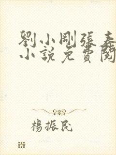 刘小刚张春瑶的小说免费阅读全文封面