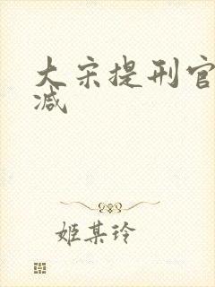 大宋提刑官无删减