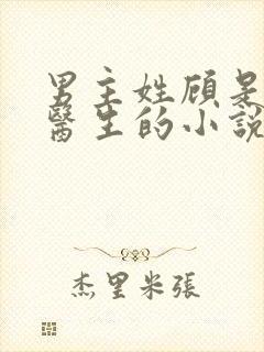 男主姓顾是外科医生的小说