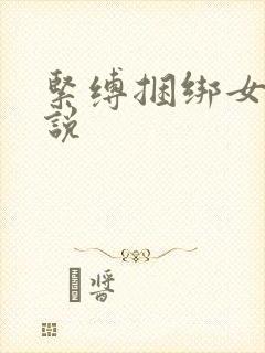 紧缚捆绑女侠小说