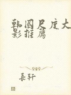 韩国尺度大的电影推荐