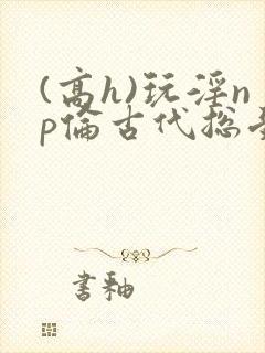 (高h)玩淫np伦古代总受