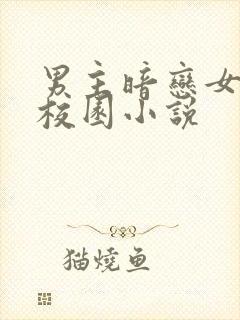 男主暗恋女主的校园小说