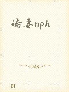 娇妻nph