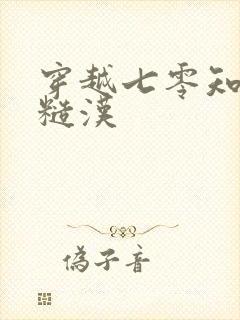 穿越七零知青嫁糙汉