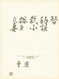 《总裁的替身前妻》小说封面