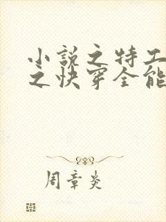 小说之特工重生之快穿全能女神