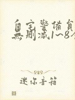 自宅警备员动漫无删减1~8全集免费在线观看