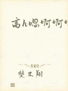 高h嗯啊啊啊啊