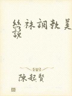 丝袜调教美母小说