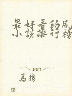 最好看的风水师小说排行榜前十名封面