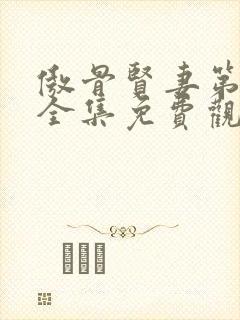 傲骨贤妻第五季全集免费观看封面