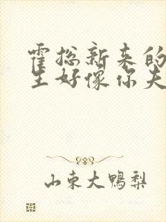 霍总新来的实习生好像你夫人短剧