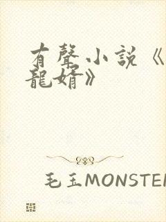 有声小说《上门龙婿》