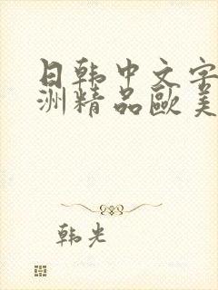 日韩中文字幕亚洲精品欧美人妻在线