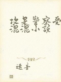 攻是警察受是小混混小说