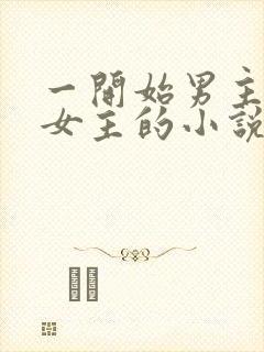 一开始男主想杀女主的小说