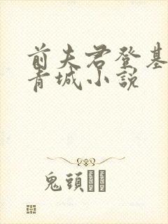 前夫君登基为帝青城小说