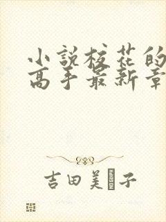 小说校花的贴身高手最新章节在线