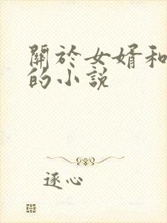 关于女婿和岳母的小说