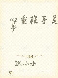 心灵杀手美国噩梦