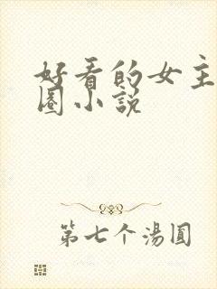 好看的女主娱乐圈小说封面