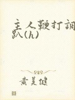 主人鞭打调教跪趴(h)