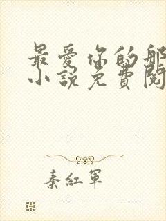 最爱你的那十年小说免费阅读全文