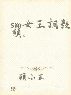 sm女王调教视频.封面