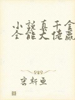 小说真千金她是全能大佬嬴子衿全文下载