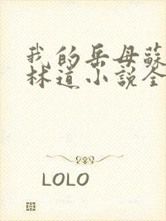 我的岳母苏沛真林道小说全文