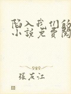 陷入我们的热恋小说免费阅读全文封面