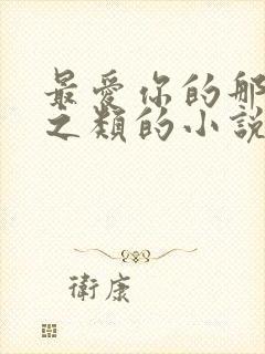 最爱你的那十年之类的小说