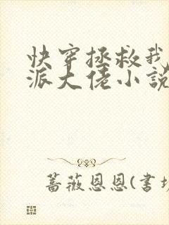 快穿拯救我方反派大佬小说