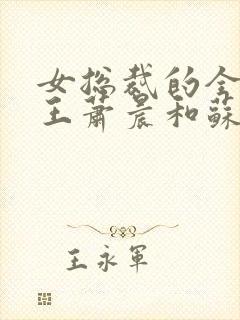 女总裁的全能兵王萧晨和苏晴