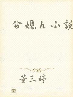 公媳 h 小说