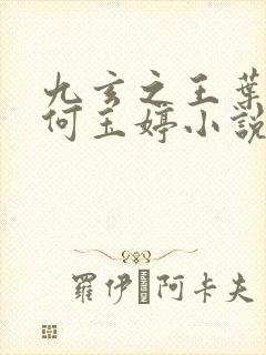 九玄之王叶浮生何玉婷小说在线看