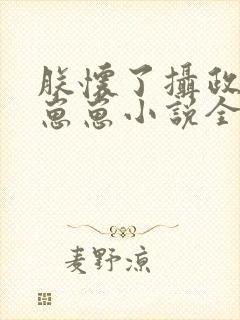 朕怀了摄政王的崽崽小说全文免费阅读