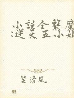 小说全系魔法师:逆天五小姐免费看全文