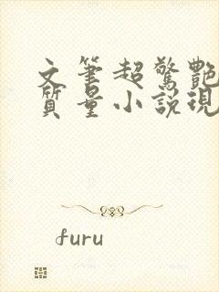 文笔超惊艳的高质量小说现代言情封面