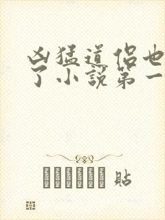 凶猛道侣也重生了小说第一部