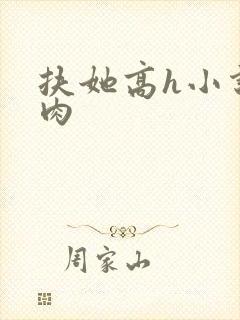 扶她高h小说全肉