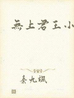 无上君王小短剧